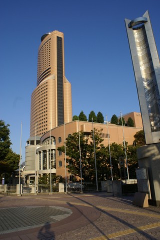 アクトシティ浜松