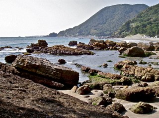 今井浜温泉の写真