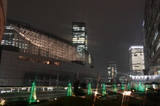 東京交通会館の写真