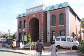 岩崎博物館（岩崎ミュージアム）の写真
