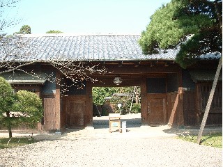 遠山記念館