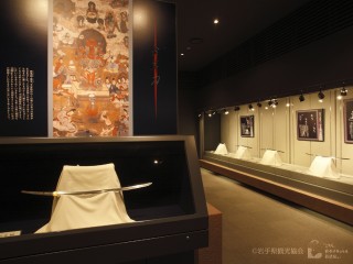 一関市立博物館の写真
