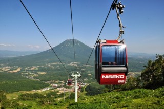 ニセコ東急 グラン・ヒラフの写真