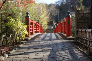 修善寺温泉の写真