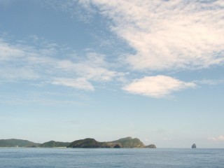 渡嘉敷島