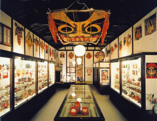 日本玩具博物館の写真