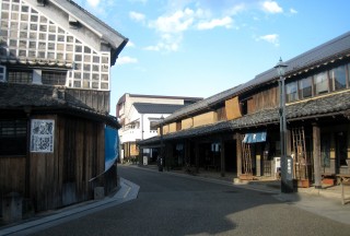 豆田町