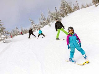 草津温泉スキー場