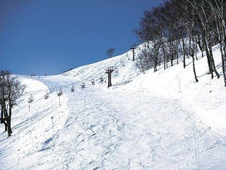 ニセコビレッジスキーリゾート