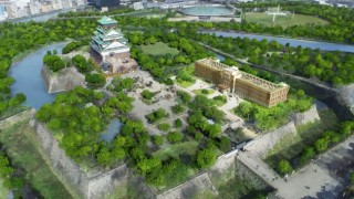 ミライザ大阪城の写真
