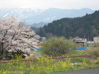 若桜鉄道