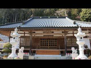廣圓寺の写真