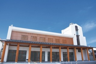京都丹波高原国定公園ビジターセンターの写真