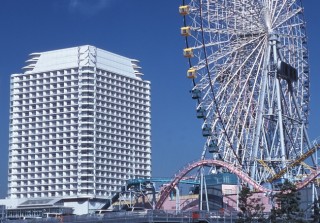 横浜ベイホテル東急の写真