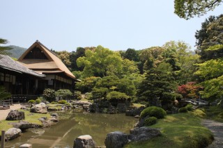 醍醐寺の写真