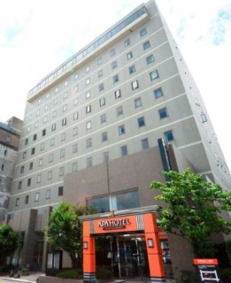 アパホテル佐賀駅南口の写真