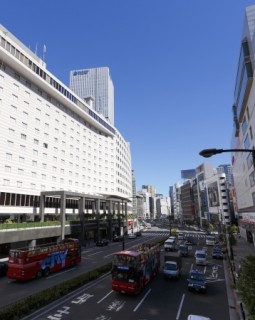 赤坂エクセルホテル東急の写真