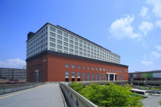 ホテル日航奈良の写真