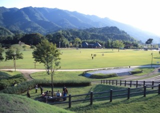 七瀬川自然公園の写真