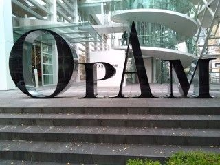 大分県立美術館（OPAM）の写真
