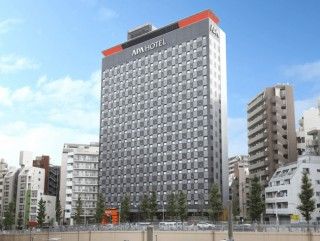 アパホテル山手大塚駅タワーの写真