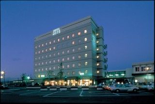 JR東日本ホテルメッツ北上の写真