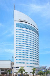 JRホテルクレメント高松の写真