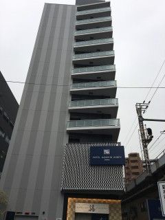 ホテル阪神アネックス大阪の写真
