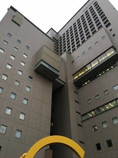 ホテル阪神大阪