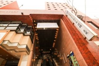 アリストンホテル宮崎の写真