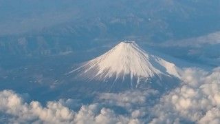 富士山