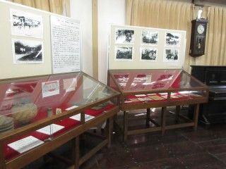 倉敷市歴史民俗資料館