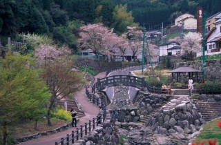 鍋島藩窯公園の写真