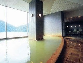 然別湖畔温泉ホテル風水の写真
