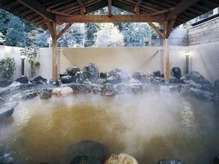 須賀谷温泉の写真
