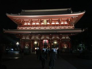 浅草寺