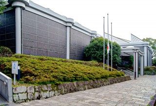 熊本博物館