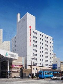 熊本東急REIホテルの写真