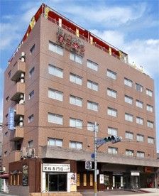 ホテルユニオンの写真