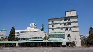 津軽南田温泉ホテルアップルランドの写真