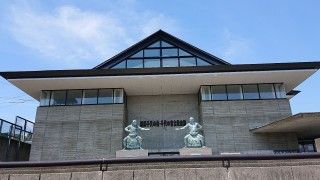横綱千代の山千代の富士記念館