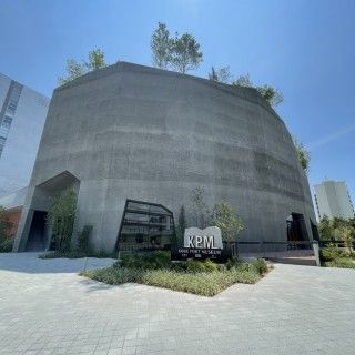 神戸ポートミュージアムの写真