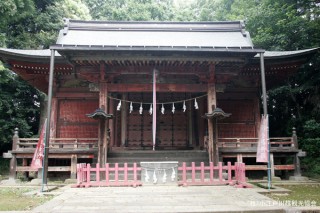 三芳野神社の写真