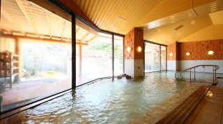 大江戸温泉物語ホテル壮観の写真