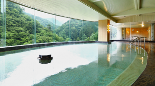 大江戸温泉物語東山グランドホテルの写真