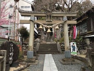 日枝神社（静岡）