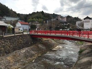 虎渓橋