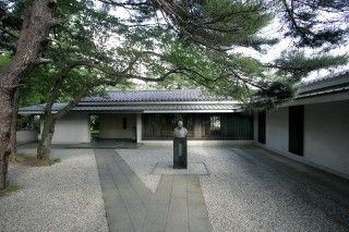 斎藤茂吉記念館の写真