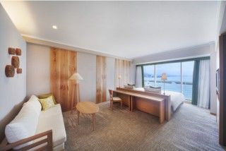 琵琶湖ホテル