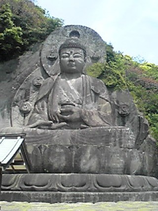 日本寺の写真
